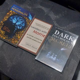 (Category: ) located in . Submitted by booktok_ph (Listing ID 1444814888, Image 1). Description: .