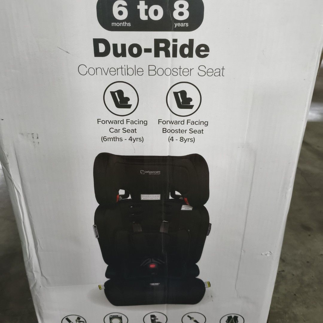 Baby carrier car seat (Category: Car Seats) located in Manila. Submitted by red_finders (Listing ID 1444699519, Image 1). Description: .