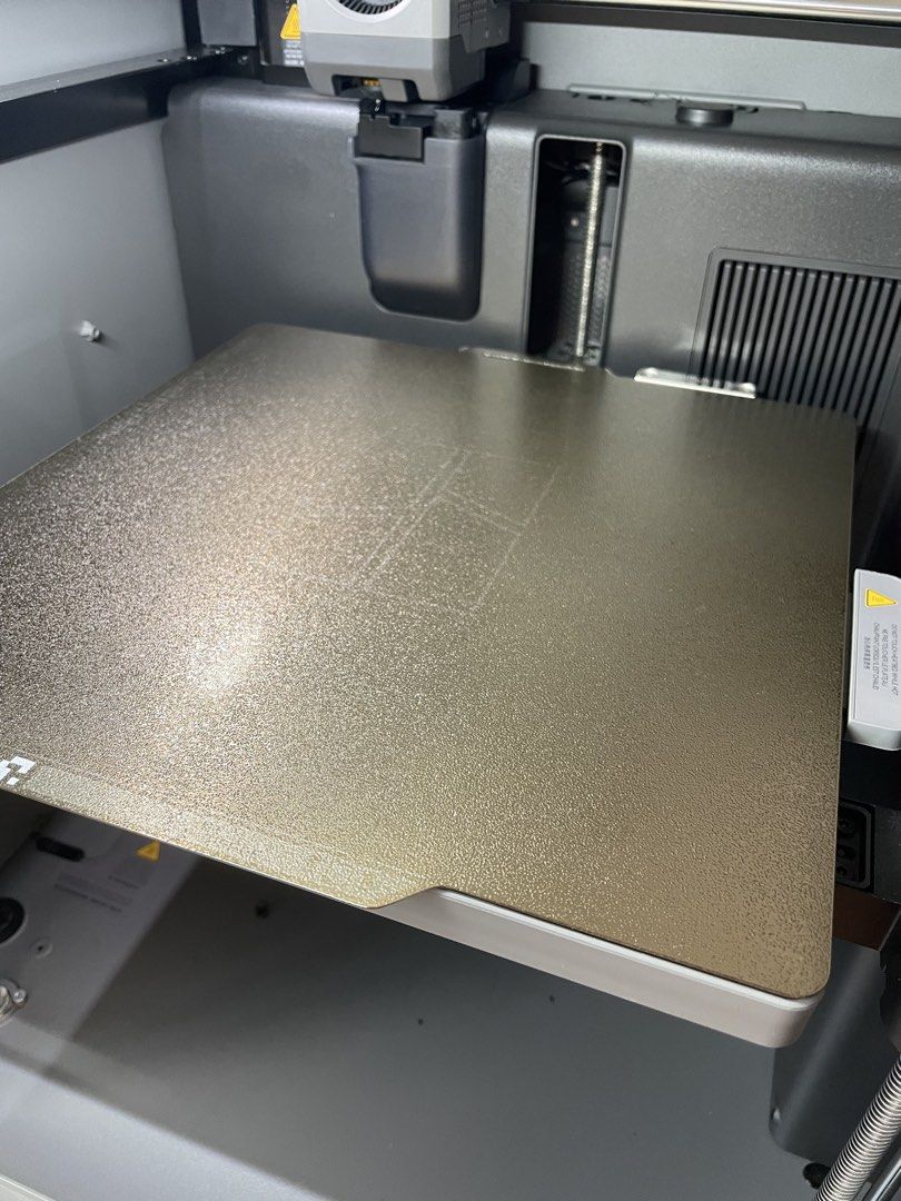 Bambu Lab P2S 3D Printer (Global Ver)486292911576862721