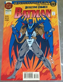 (Category: ) located in . Submitted by comicbookman (Listing ID 1444801826, Image 1). Description: .