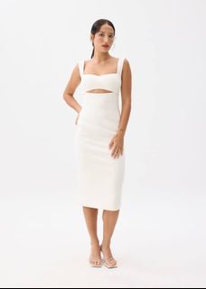 love bonito joselle mini dress Joselle Jersey Shift Mini Dress Love Bonito