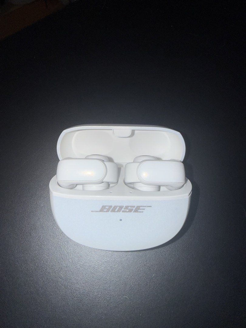 Bose Ultra Open Earbuds