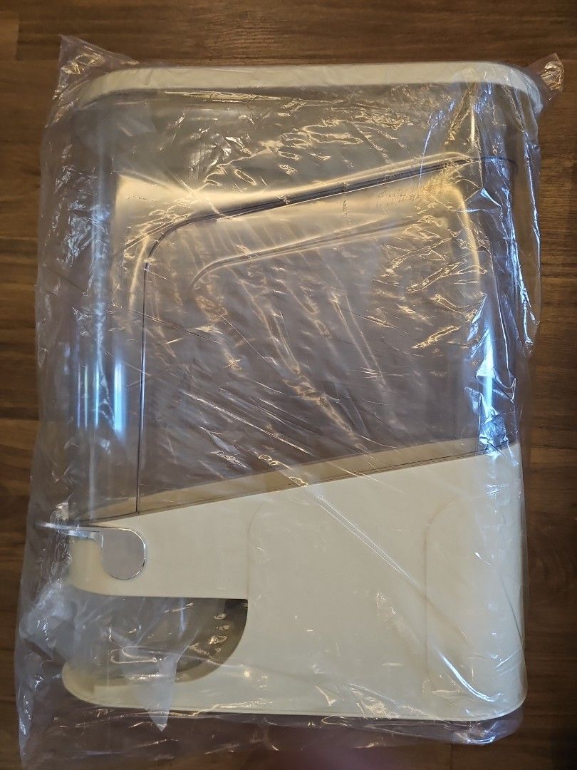 Brand New Rice Dispenser - 10kg486344822400624641