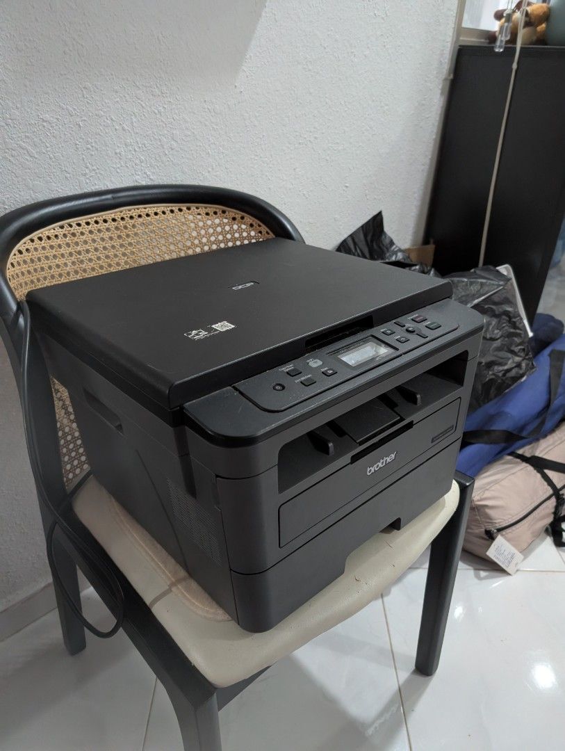 Brother Printer Scanner Copier486422734617323520
