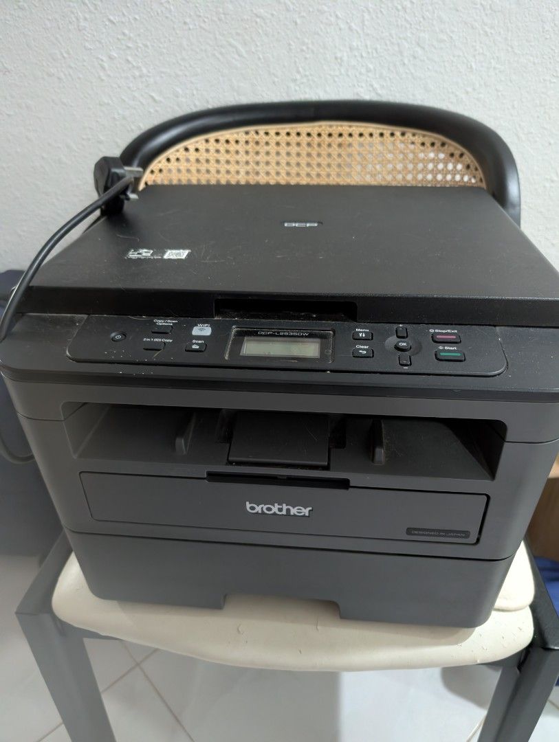 Brother Printer Scanner Copier486422734617323521