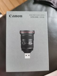 Canon 8GB USB498997096224532480