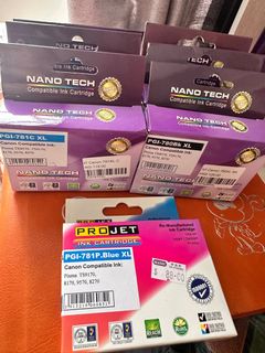 Canon Pixma ink498858121254021120
