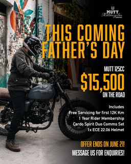 (Category: ) located in . Submitted by muttmotorcycles (Listing ID 1372768444, Image 1). Description: .