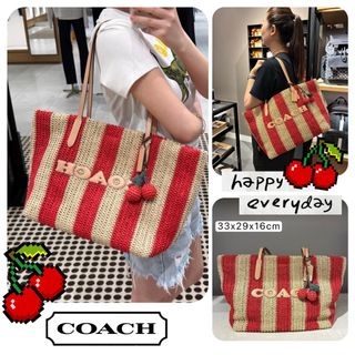 COACH  Collection item 3