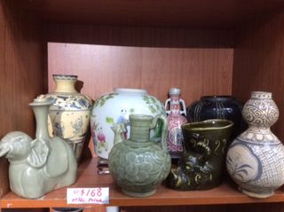 (Category: ) located in . Submitted by worldartscollectablesales (Listing ID 1444840976, Image 1). Description: .