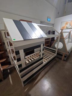 Bedframes, Divans, Bunk Beds and Daybeds Collection item 1