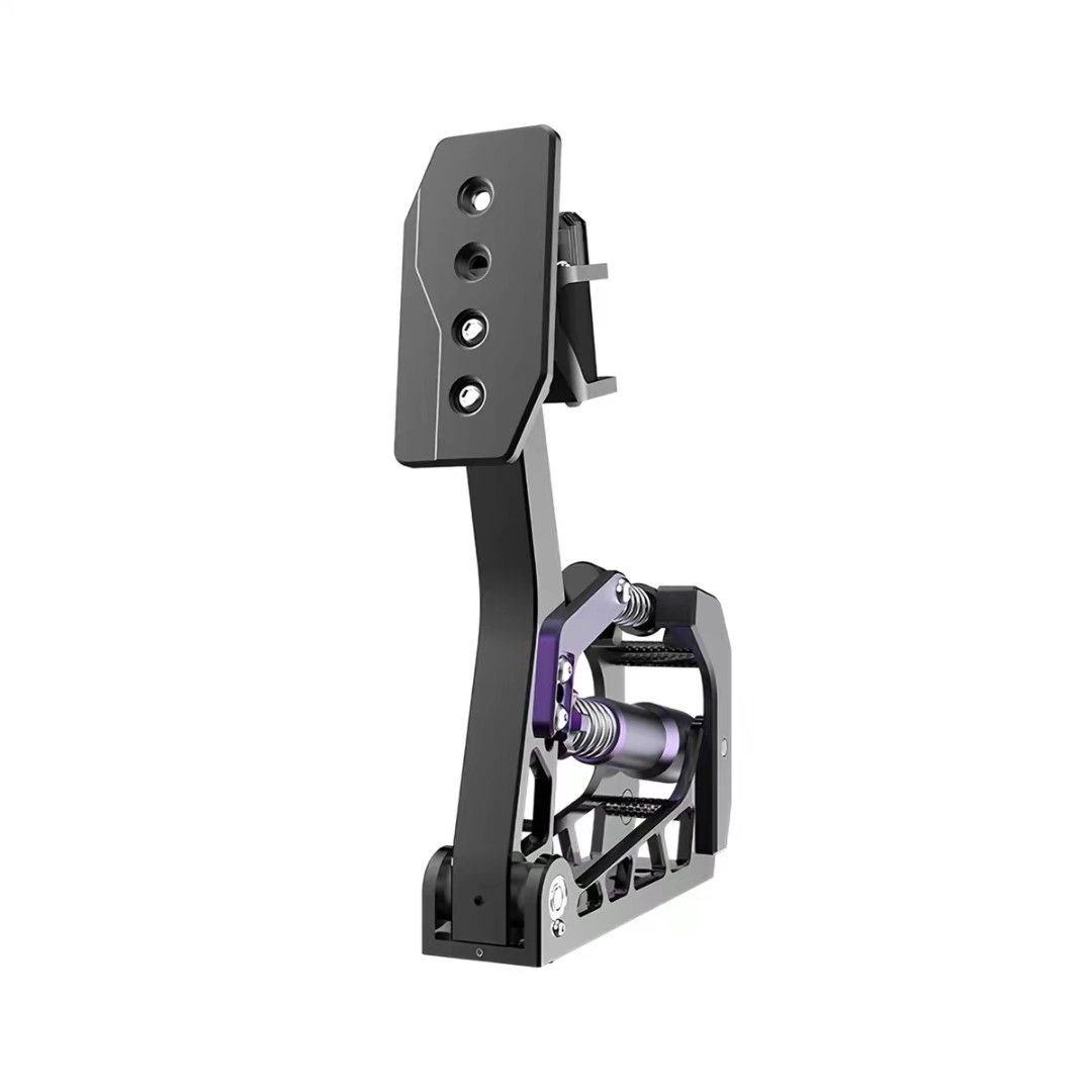 Conspit CPP Lite Pedals (Category: Controllers) located in Singapore. Submitted by RandomGuy134e (Listing ID 1444823221, Image 3). Description: Conspit CPP Lite Pedals 2 pedal configuration --$619 3 pedal configuration --$729 Clutch --$189 How to buy: Tell me what you want. I'll make another listing for it and you can pay through carousel. Item shipped to your doorstep..