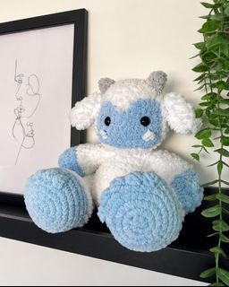 (Category: ) located in . Submitted by crochetpattern (Listing ID 1444792133, Image 1). Description: .