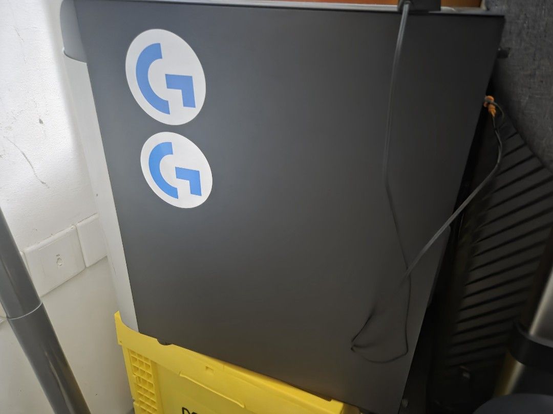 Custom PC, Specs in details486667327605329920