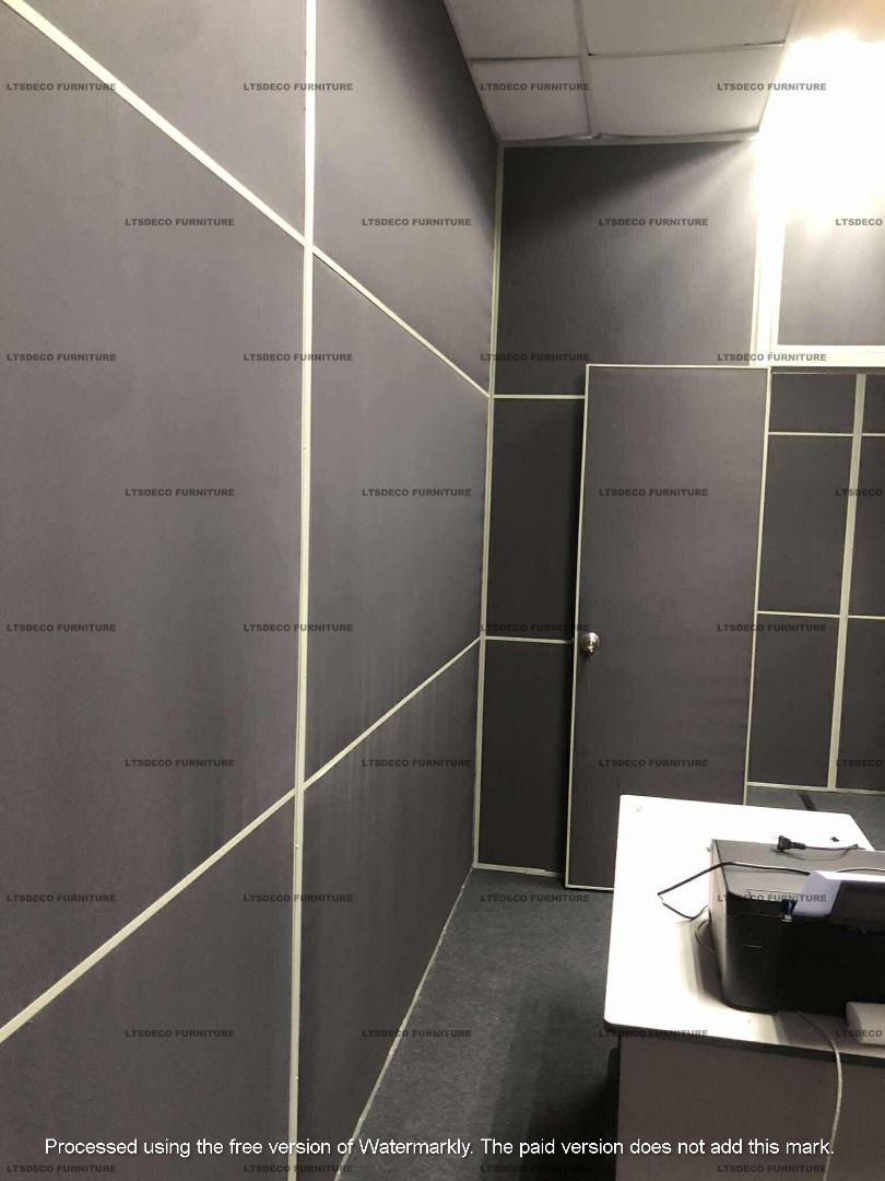 Customized wall panel dividers office partition furnitures (Category: Office Furniture & Fixtures) located in Quezon City. Submitted by ltsdecofurniture (Listing ID 1444735020, Image 3). Description: 👉Are you looking for WORKSTATION, MODULAR CUBICLES OFFICE PARTITION, and OFFICE FURNITURE SUPPLIER? LTSDECO Furniture, is direct supplier, manufacturer, and trusted provider of high quality, affordable and durable modular office divider partition, h