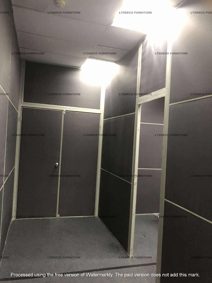 Customized wall panel dividers office partition furnitures (Category: Office Furniture & Fixtures) located in Quezon City. Submitted by ltsdecofurniture (Listing ID 1444735020, Image 2). Description: 👉Are you looking for WORKSTATION, MODULAR CUBICLES OFFICE PARTITION, and OFFICE FURNITURE SUPPLIER? LTSDECO Furniture, is direct supplier, manufacturer, and trusted provider of high quality, affordable and durable modular office divider partition, h