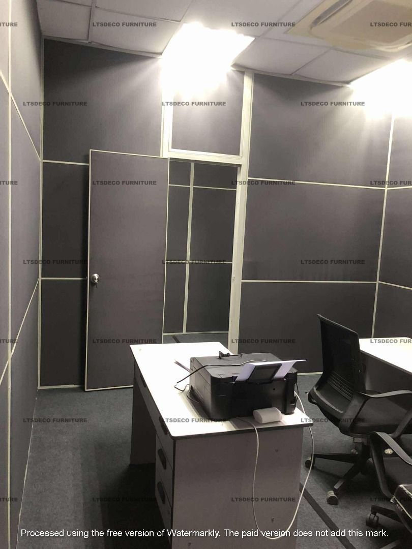 Customized wall panel dividers office partition furnitures (Category: Office Furniture & Fixtures) located in Quezon City. Submitted by ltsdecofurniture (Listing ID 1444735020, Image 1). Description: 👉Are you looking for WORKSTATION, MODULAR CUBICLES OFFICE PARTITION, and OFFICE FURNITURE SUPPLIER? LTSDECO Furniture, is direct supplier, manufacturer, and trusted provider of high quality, affordable and durable modular office divider partition, h