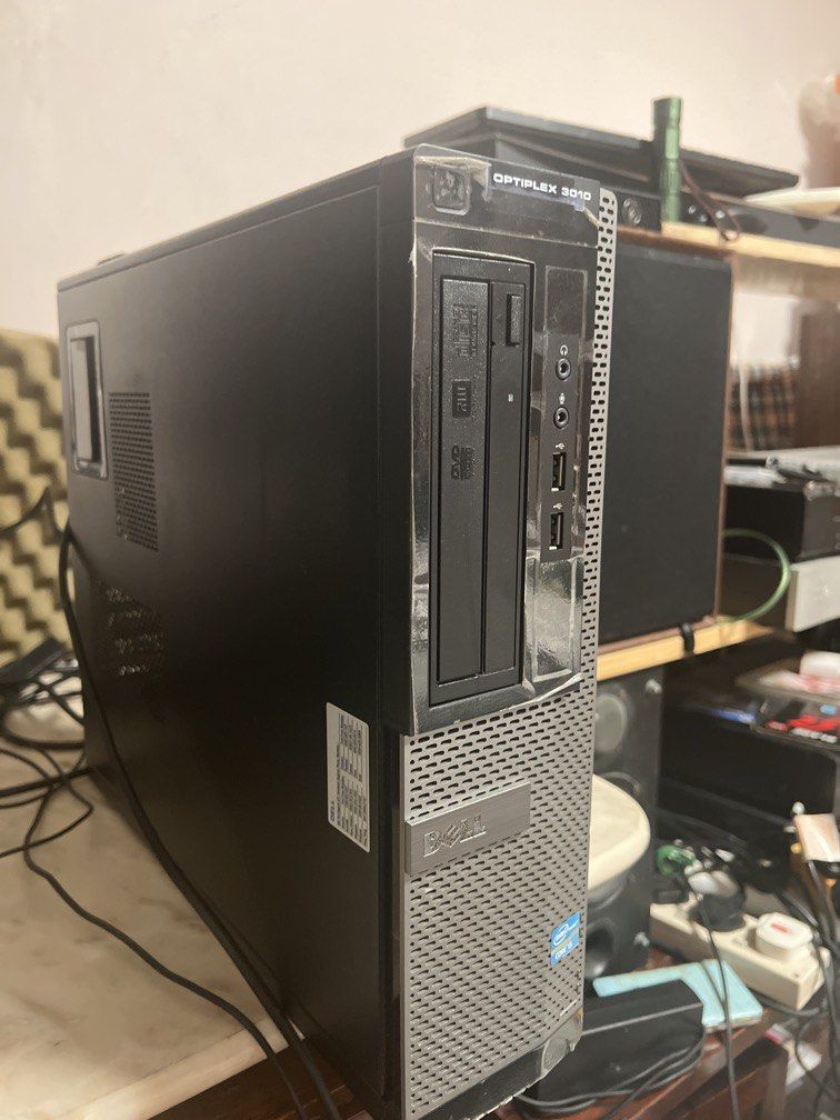 Dell optiplex 3010 i5486648879042406401