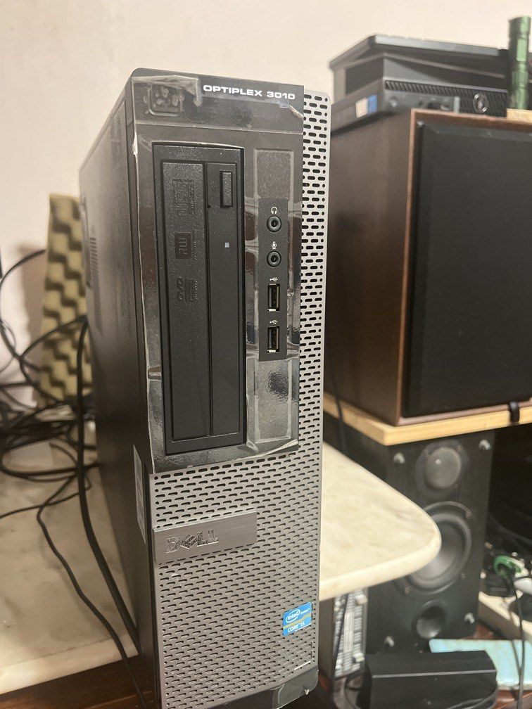 Dell optiplex 3010 i5486648879042406400