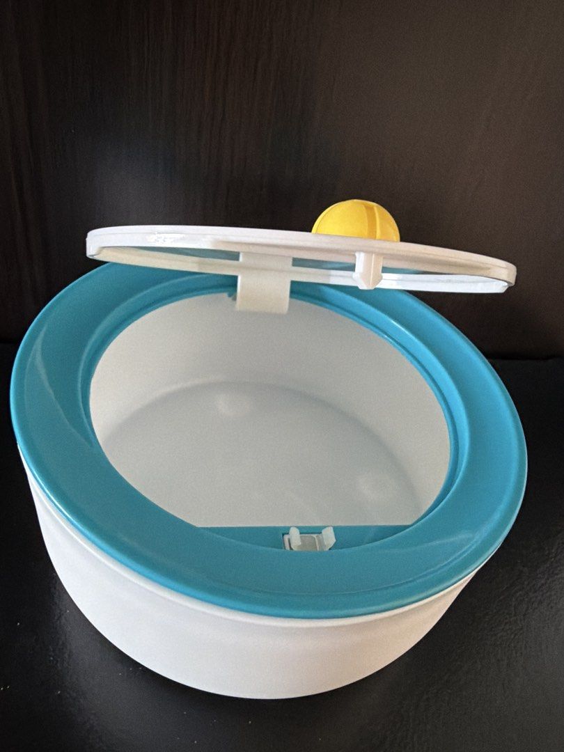 Doraemon Round Storage plastic Container with Lid486344827193282561