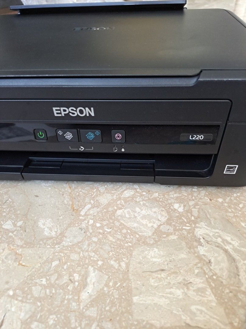Epson L220 Ink Tank Printer486292909741189121