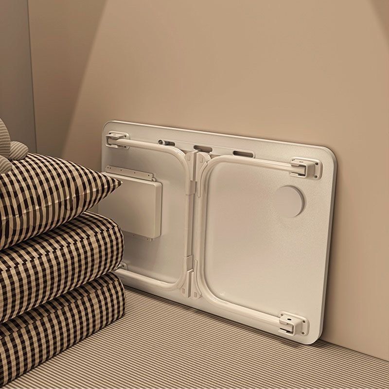 Foldable bedside table (Category: Tables & Sets) located in Singapore. Submitted by pickyrene (Listing ID 1444844548, Image 2). Description: .