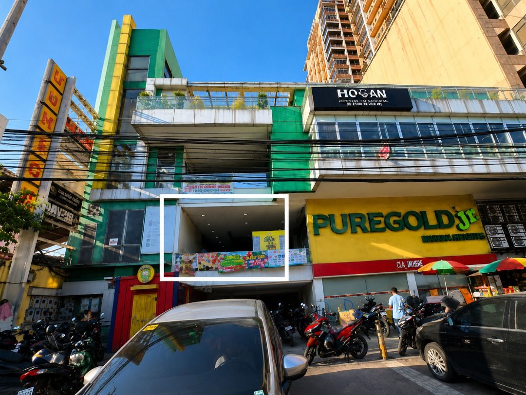 FOOD CART SPACE FOR RENT (Category: Commercial) located in Quezon City. Submitted by calm_boss.lau_10 (Listing ID 1444773246, Image 3). Description: ‼️ FOOD CART SPACE FOR RENT ‼️ 📍 Puregold Jr. Timog Ave. Quezon City (In front of Quattro Bar & near Buddy's) 📏 Space Size: 2m x 2m 💰 Monthly Rent: ₱8,000 Perfect for: 🍔 Burgers 🌭 Hotdogs 🧋 Milk Tea ☕ Coffee 🍟 Snacks Lease Terms: ✔ 2 Months Deposit ✔ 1 Month Advance ✔ Post-Dated Checks Require
