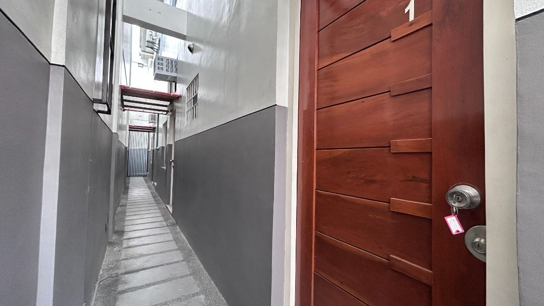 FOR LEASE | Scout Chuatoco, Quezon City (Category: House & Lot) located in Quezon City. Submitted by edgar_scout_realty (Listing ID 1444704787, Image 2). Description: FOR LEASE | Scout Chuatoco, Quezon City Prime rental property, ideal for residential and commercial use. 📍 Available Units: 🏠 UNIT 1 – Residential Use 💰 Rental Rate: ₱16,000/month 📌 1 Month Advance | 1 Month Security Deposit • 2-Storey Unit • 1 Bedroom • 1 Toilet & Bath • Kitche