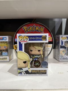 (Category: ) located in . Submitted by funko-enthusiast (Listing ID 1444732606, Image 1). Description: .