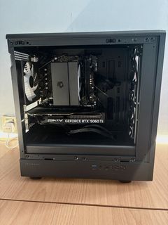 Budget PC Collection item 1