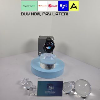 SMARTWATCH Collection item 2