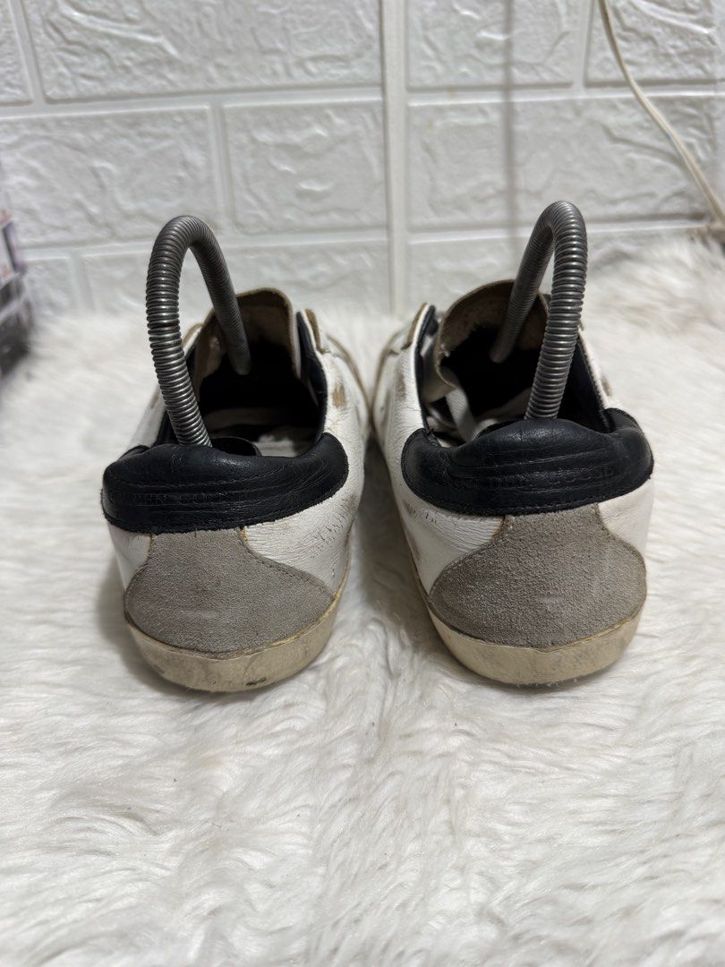 GGDB (Category: Sneakers & Footwear) located in Davao. Submitted by blessed6 (Listing ID 1444798811, Image 3). Description: 22.5cm.