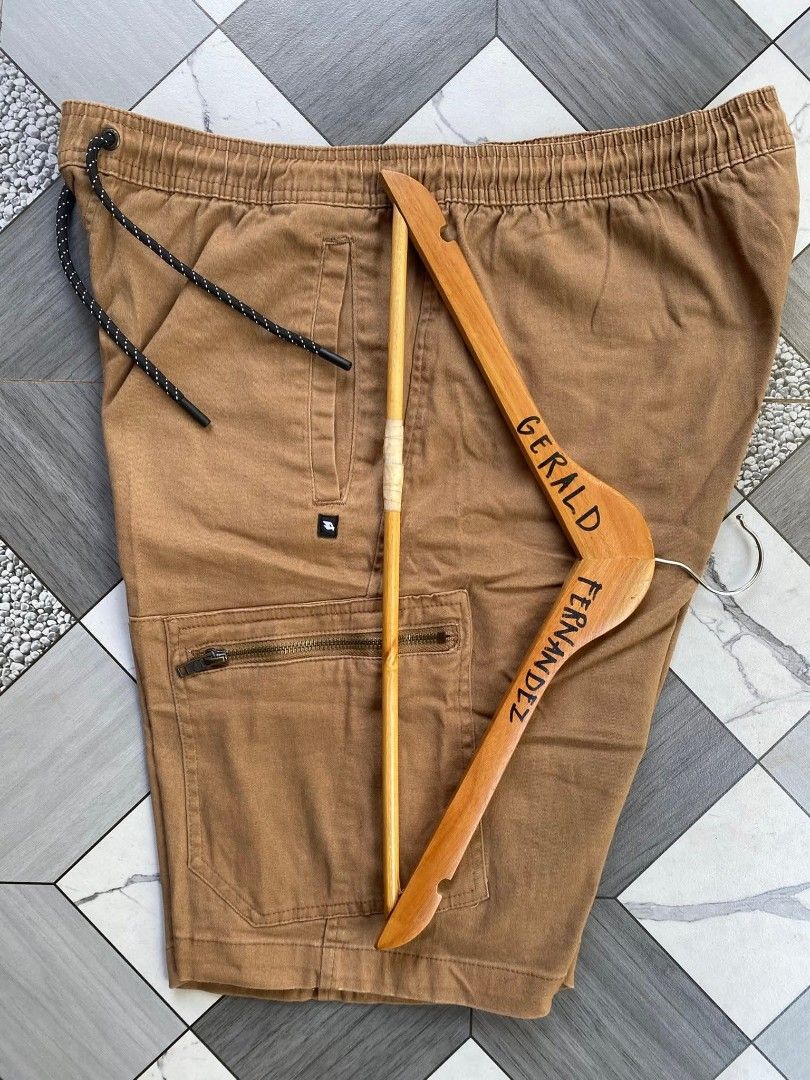 HAWK (Category: Shorts) located in Kapalong. Submitted by og_archives (Listing ID 1444757895, Image 3). Description: HAWK Excellent condition No issue Size 32-36 L20.