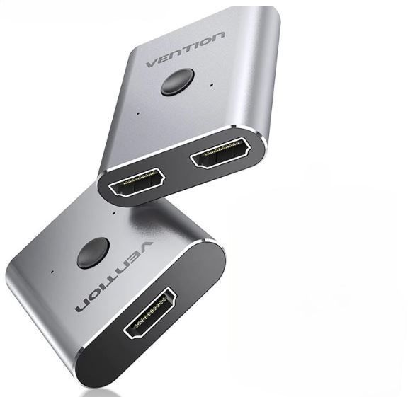 HDMI Switcher486399474905927682