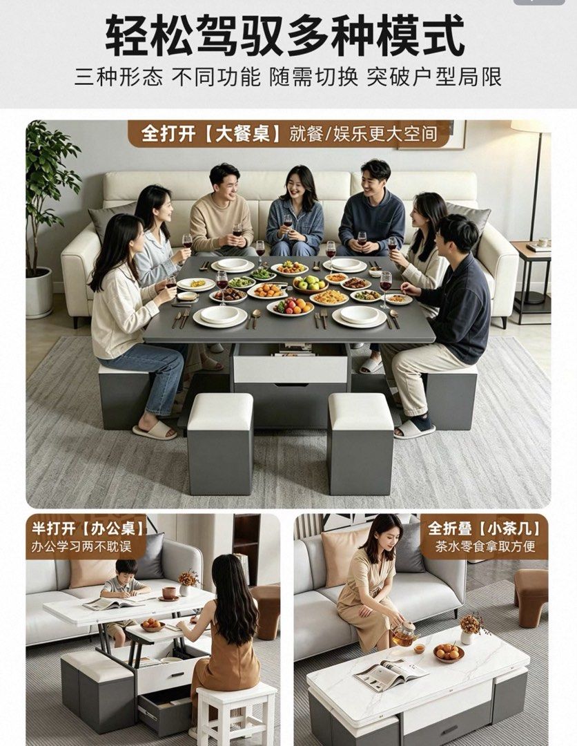Height Adjustable Table (Category: Tables & Sets) located in Singapore. Submitted by freeowl.e5c993 (Listing ID 1444763071, Image 2). Description: Pick up near hill view mrt ,bought 1 year ago 350 SGD, can ask lalamove pickup.