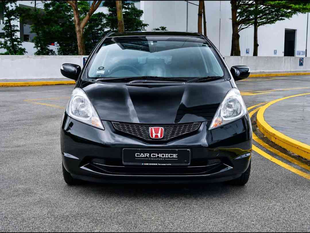 Used Honda Jazz for Sale: Luxury, Performance, and Affordability