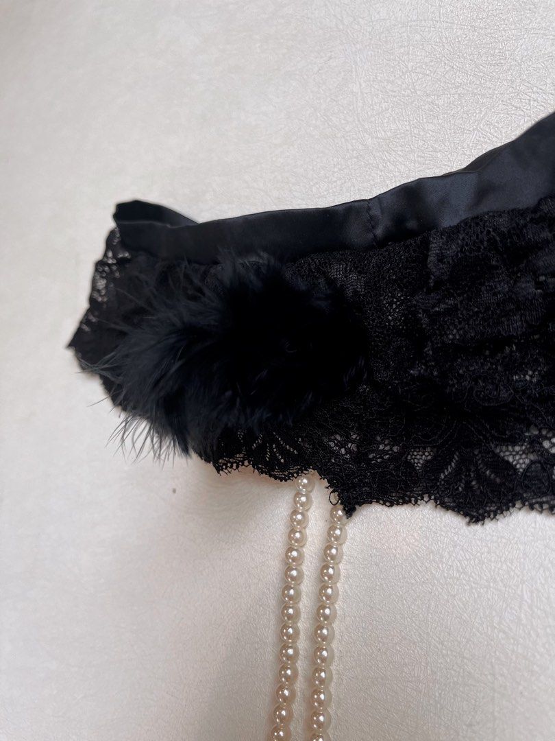 Honey Birdette Lingerie (Category: Undergarments & Loungewear) located in Bayombong. Submitted by whimsystuff (Listing ID 1444743923, Image 3). Description: NO LP 27-29” condition: 10/10 .