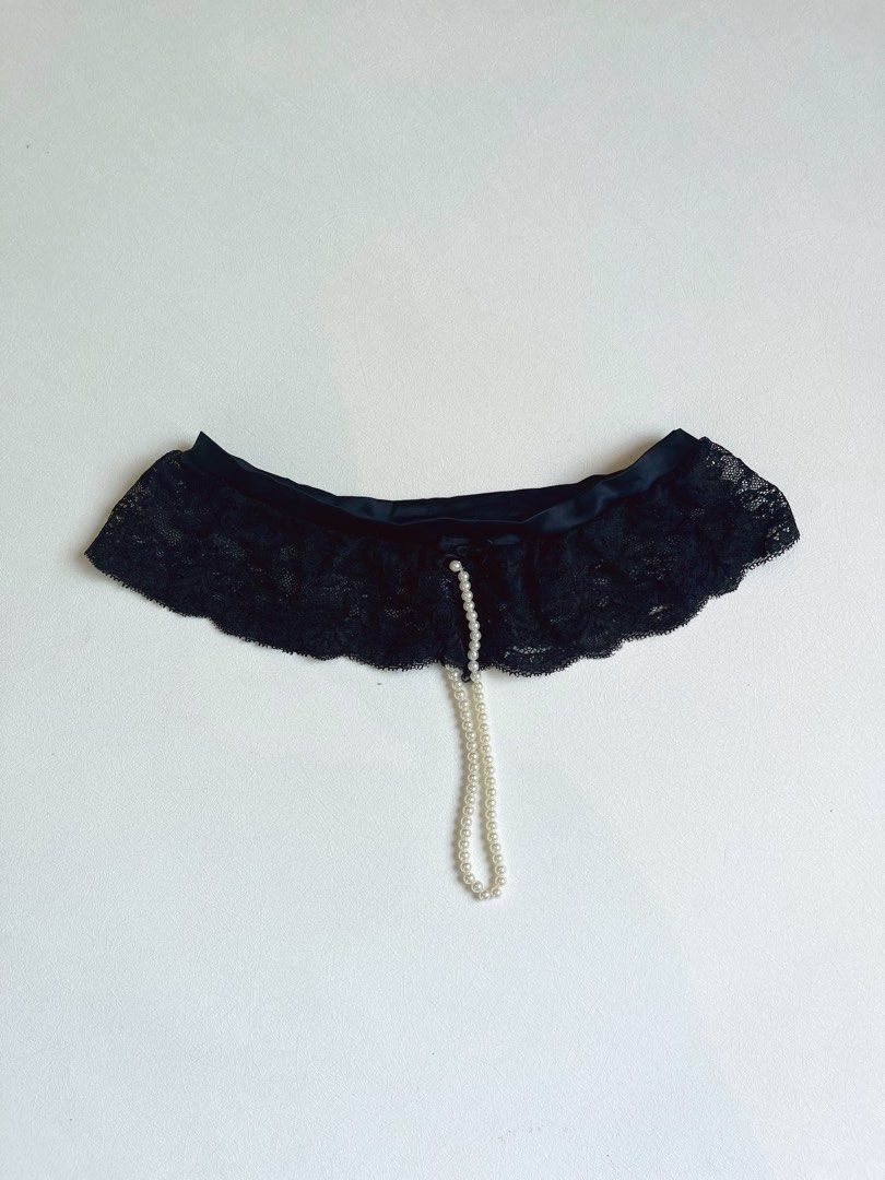 Honey Birdette Lingerie (Category: Undergarments & Loungewear) located in Bayombong. Submitted by whimsystuff (Listing ID 1444743923, Image 1). Description: NO LP 27-29” condition: 10/10 .