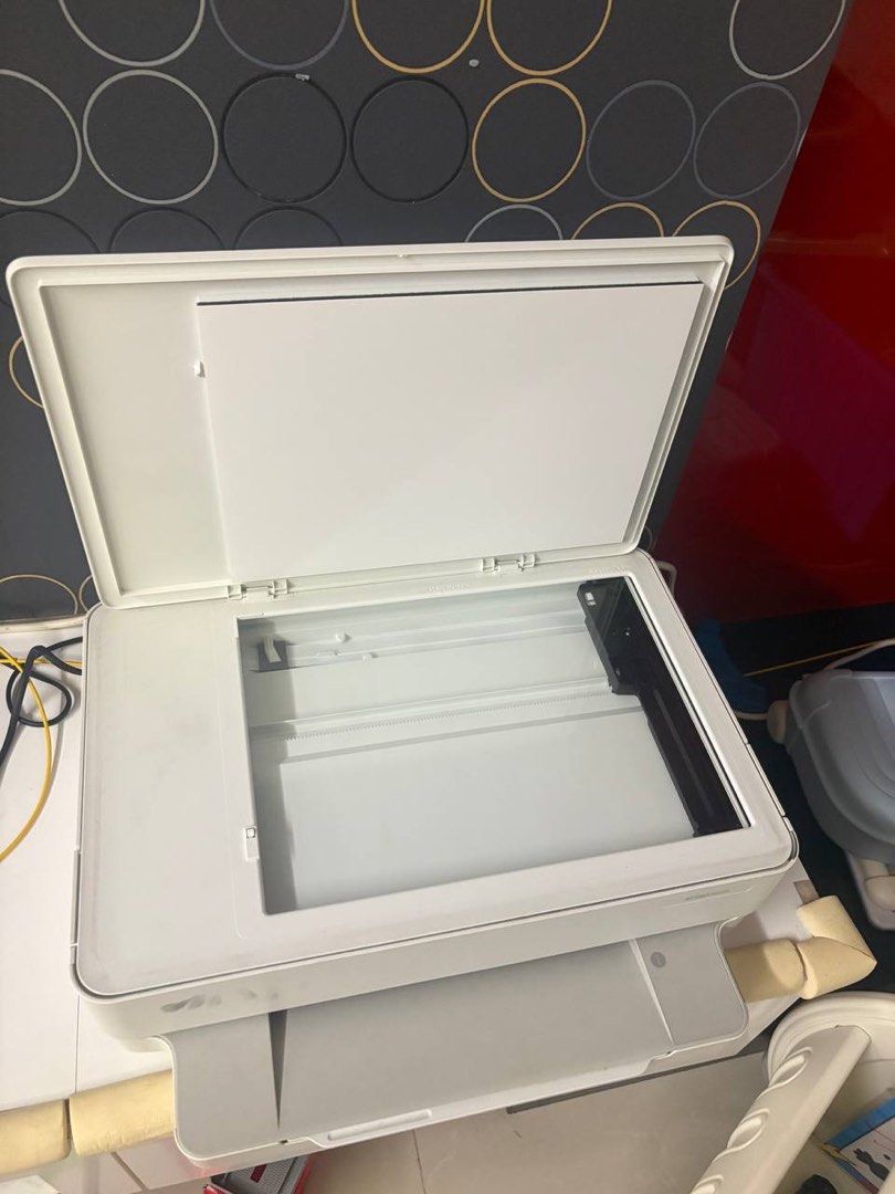 HP Envy All-in-One Printer Scanner Copier486421123899729922