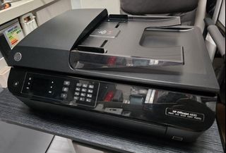 HP Officejet 4630 Printer499144701363496960