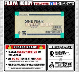 (Category: ) located in . Submitted by fujiya.sg (Listing ID 1439830914, Image 1). Description: .