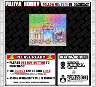 (Category: ) located in . Submitted by fujiya.sg (Listing ID 1444790618, Image 1). Description: .