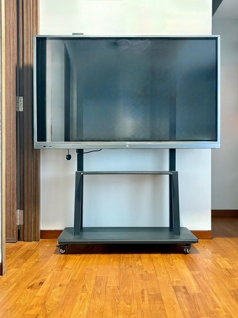 Interactive Smart Board LED Touch Screen486797076564561920