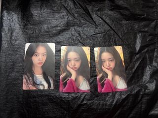 （分類：）位於 。 由 rei.gaeul.soobin 提交（商品編號 1444828950，圖片 1）。簡介： 。