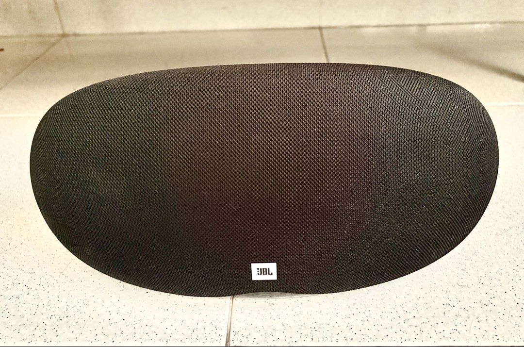 JBL Playlist Speaker486503951757496324