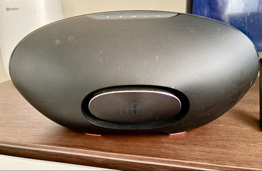 JBL Playlist Speaker486503951757496322