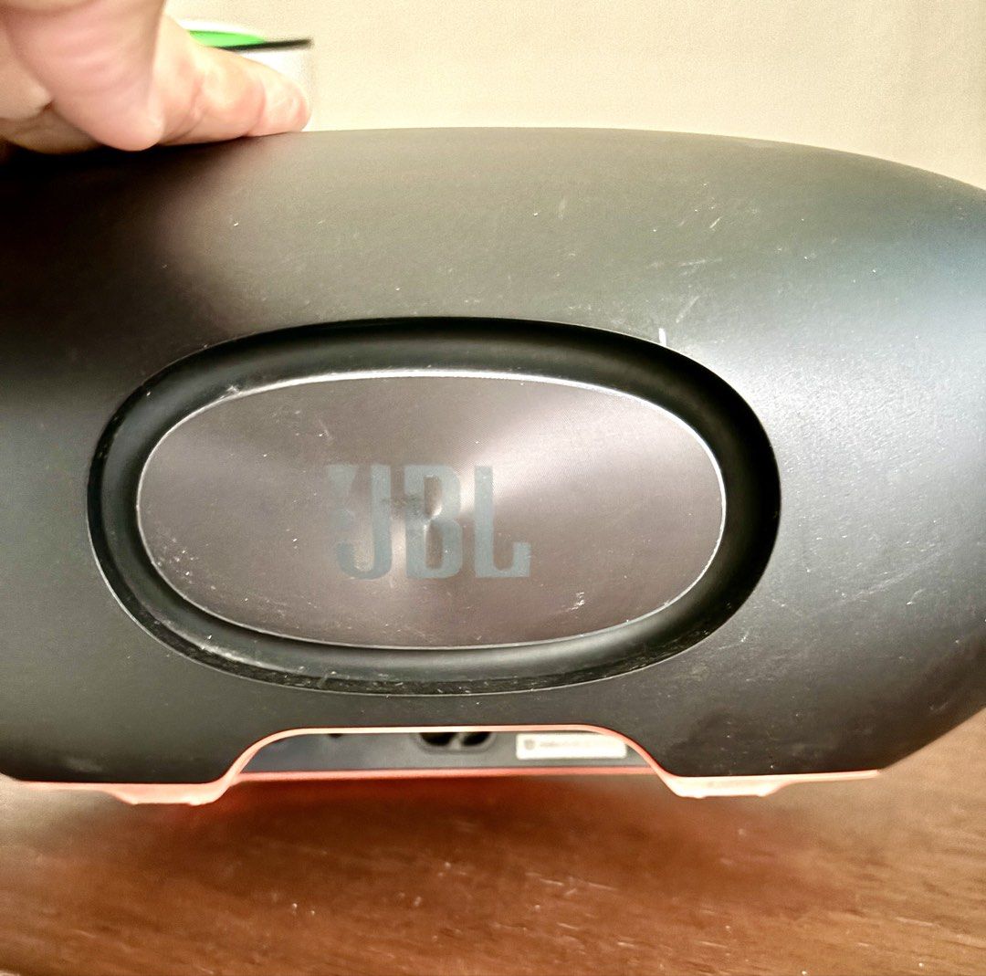 JBL Playlist Speaker486503951757496321