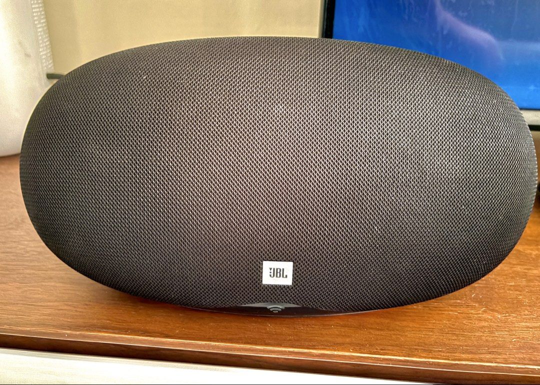 JBL Playlist Speaker486503951757496320