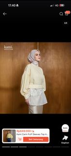 (Kategori: ) berada di . Dikirim oleh prelovedby.mimiiii (ID iklan 1444778355, Gambar 1). Deskripsi: .