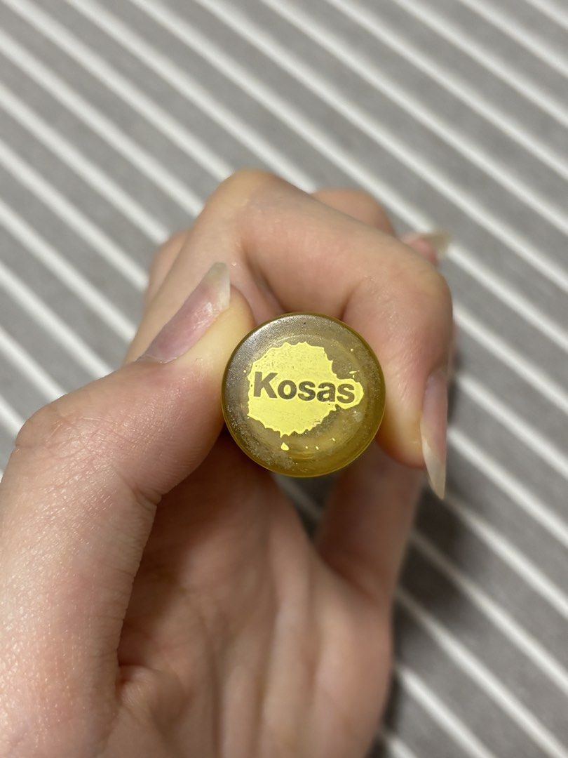Kosas Revealer Brightening Concealer 03W (Category: Makeup) located in Taguig. Submitted by maikesih (Listing ID 1444831022, Image 3). Description: - Kosas Revealer Brightening Concealer - Shade: 03W - Retails around 1.8k to 2k+ - only used a few times - Size: Full Size (0.18 fl oz) - Benefits: Brightens and covers imperfections - Application: Easy to use - Reason for Selling: Incorrect shade match.